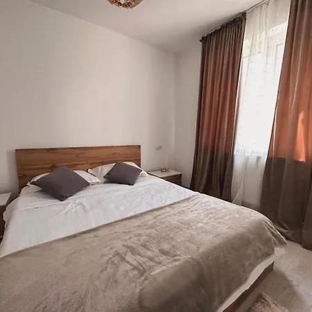 Alex Apartmán