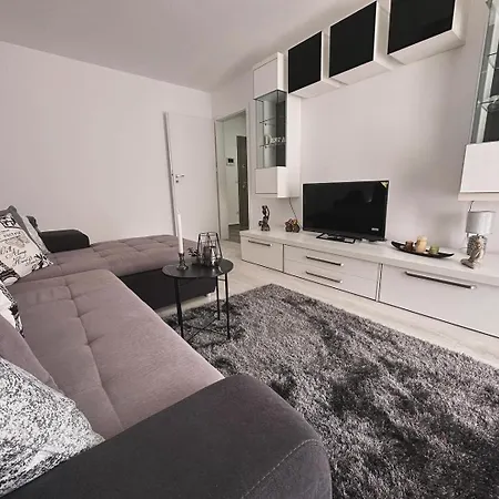 Apartmán Alex