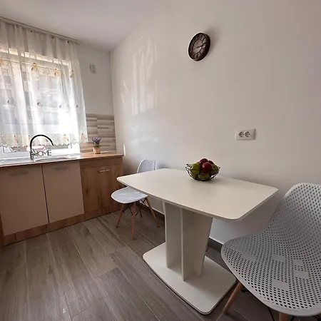 Apartmán Alex Brašov