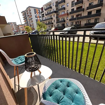 Alex Apartmán *